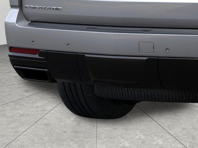 2026 Cadillac Escalade 4WD 4dr Sport