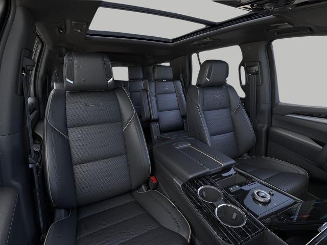 2026 Cadillac Escalade 4WD 4dr Sport