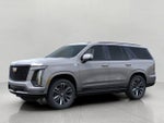 2026 Cadillac Escalade 4WD 4dr Sport