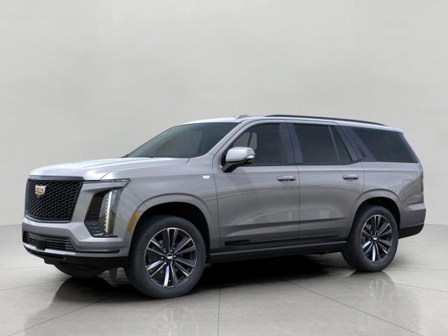 2026 Cadillac Escalade 4WD 4dr Sport