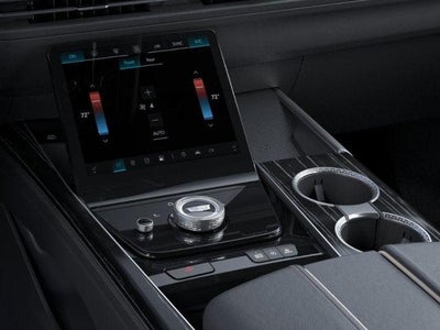 2026 Cadillac Escalade 4WD 4dr Sport