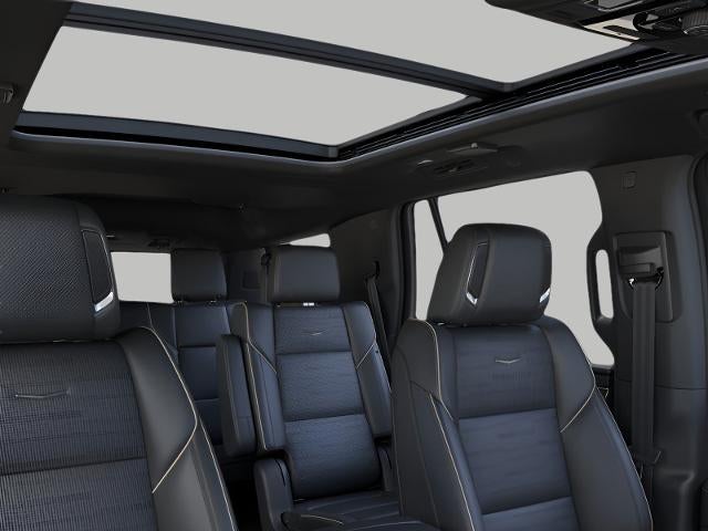 2026 Cadillac Escalade 4WD 4dr Sport