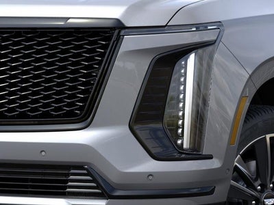 2026 Cadillac Escalade 4WD 4dr Sport