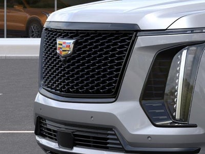 2026 Cadillac Escalade 4WD 4dr Sport