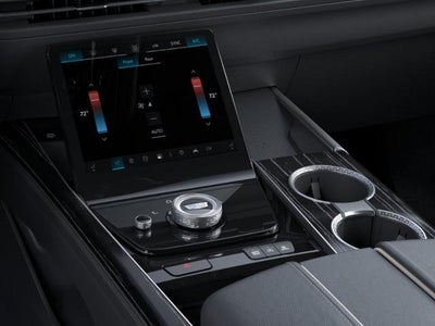 2026 Cadillac Escalade 4WD 4dr Sport