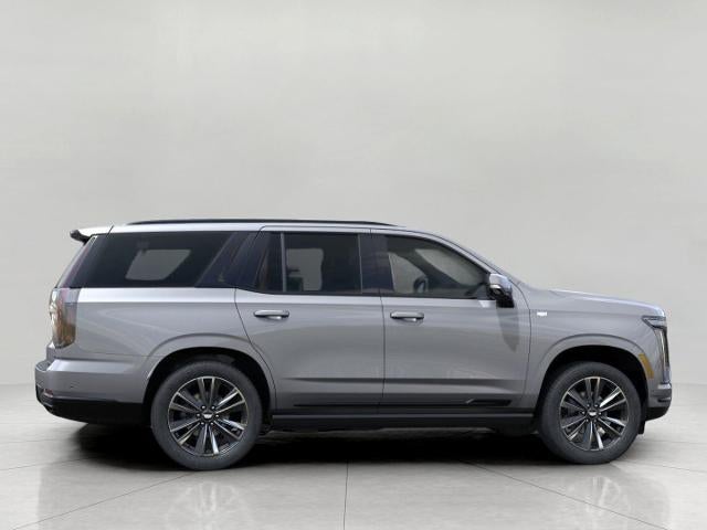 2026 Cadillac Escalade 4WD 4dr Sport