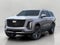 2026 Cadillac Escalade 4WD 4dr Sport
