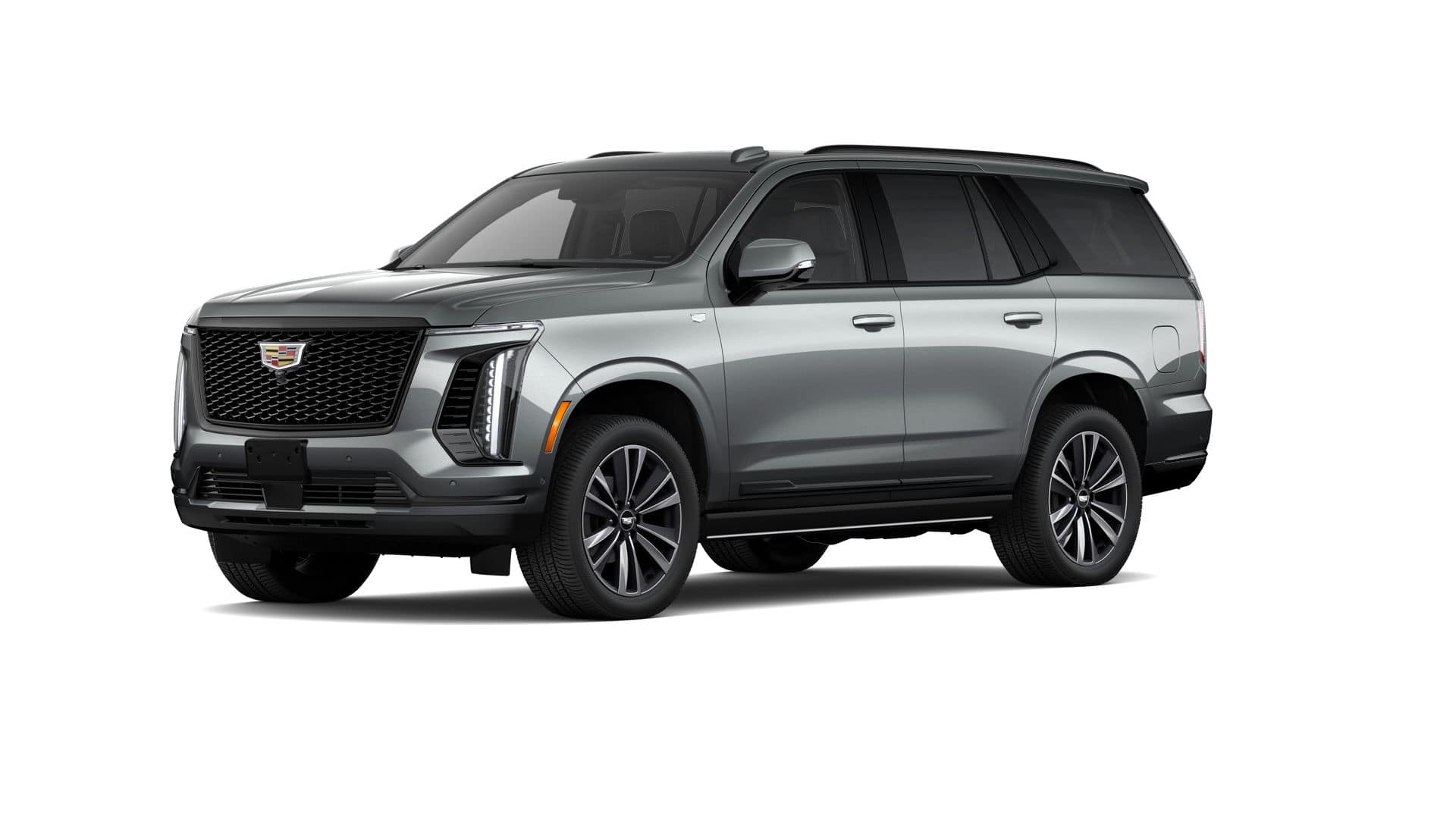 2026 Cadillac Escalade 4WD 4dr Sport