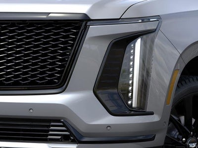2026 Cadillac Escalade 4WD 4dr Platinum Sport