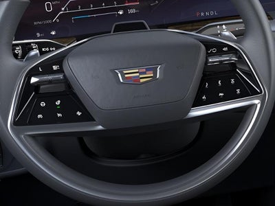 2026 Cadillac Escalade 4WD 4dr Platinum Sport