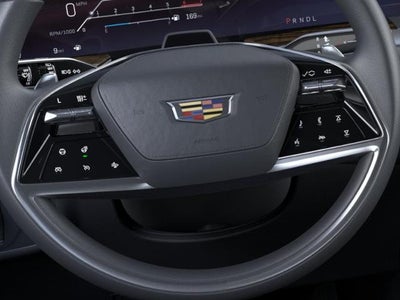 2026 Cadillac Escalade 4WD 4dr Platinum Sport