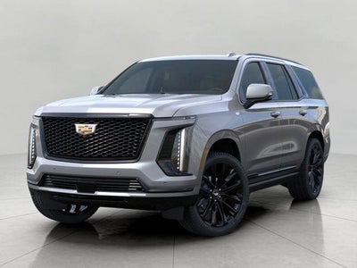 2026 Cadillac Escalade 4WD 4dr Platinum Sport
