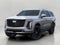 2026 Cadillac Escalade 4WD 4dr Platinum Sport