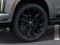 2026 Cadillac Escalade 4WD 4dr Platinum Sport