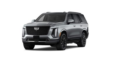 2026 Cadillac Escalade 4WD 4dr Platinum Sport