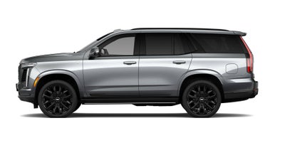 2026 Cadillac Escalade 4WD 4dr Platinum Sport