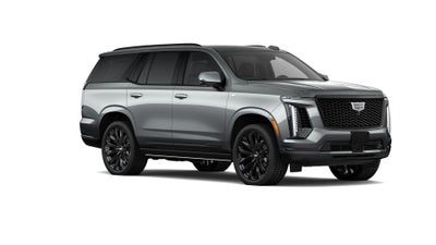 2026 Cadillac Escalade 4WD 4dr Platinum Sport