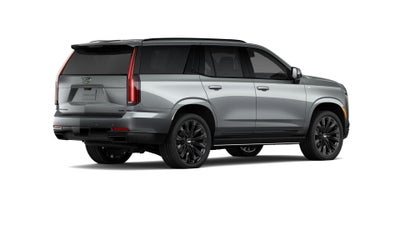 2026 Cadillac Escalade 4WD 4dr Platinum Sport