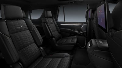 2026 Cadillac Escalade 4WD 4dr Platinum Sport