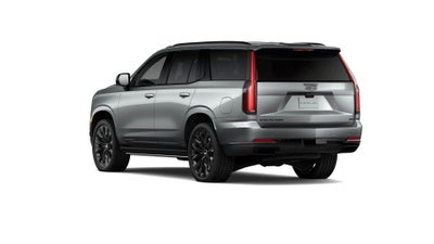 2026 Cadillac Escalade 4WD 4dr Platinum Sport