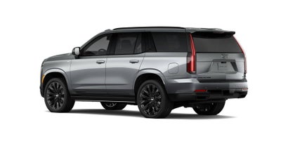 2026 Cadillac Escalade 4WD 4dr Platinum Sport