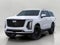 2026 Cadillac Escalade 4WD 4dr Platinum Sport