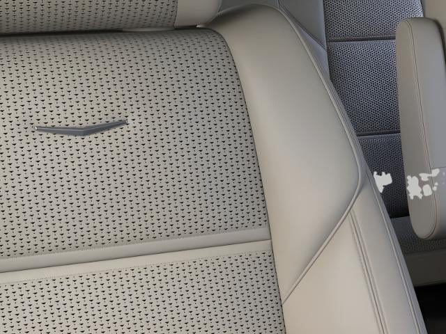 2026 Cadillac Escalade 4WD 4dr Platinum Sport