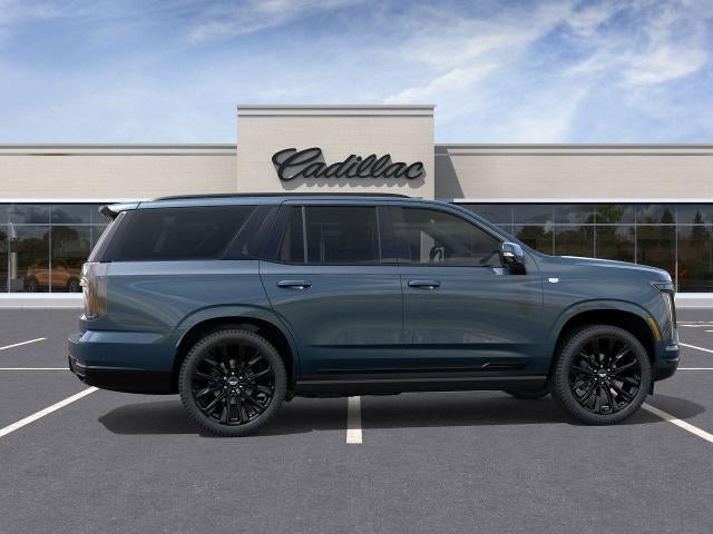 2026 Cadillac Escalade 4WD 4dr Platinum Sport