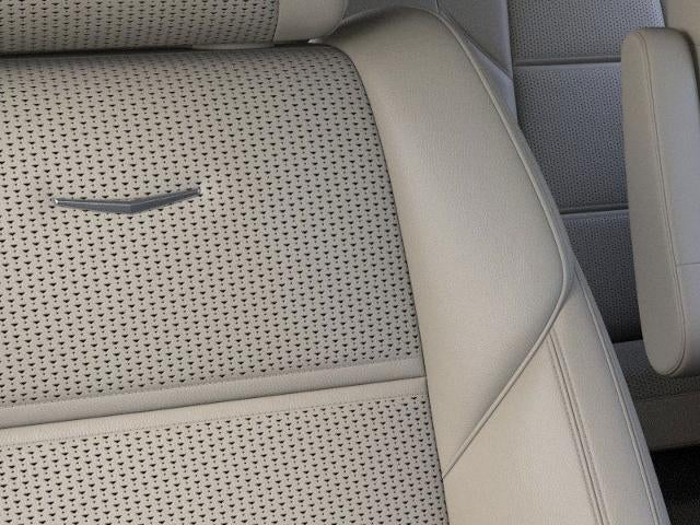 2026 Cadillac Escalade 4WD 4dr Platinum Sport