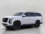 2026 Cadillac Escalade 4WD 4dr Platinum Sport