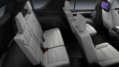 2026 Cadillac Escalade 4WD 4dr Platinum Sport