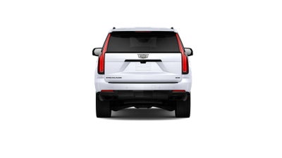 2026 Cadillac Escalade 4WD 4dr Platinum Sport