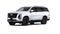 2026 Cadillac Escalade 4WD 4dr Platinum Sport