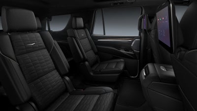 2026 Cadillac Escalade 4WD 4dr Platinum Sport