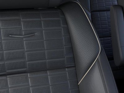 2026 Cadillac Escalade 4WD 4dr Platinum Sport