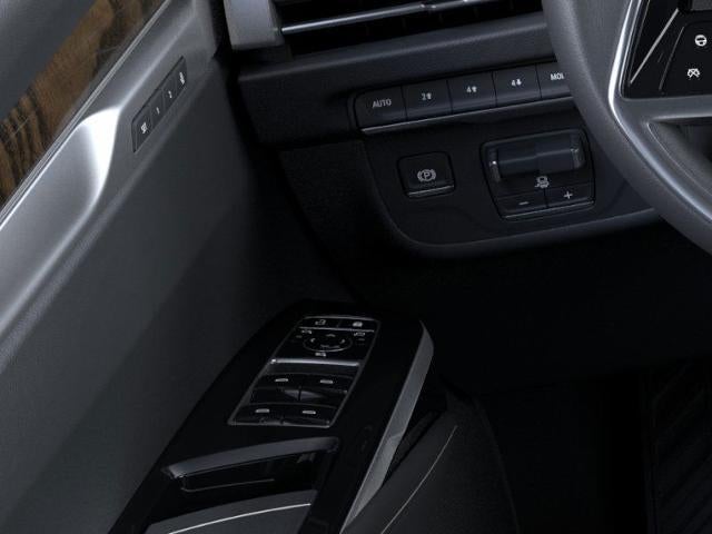 2026 Cadillac Escalade 4WD 4dr Platinum Sport