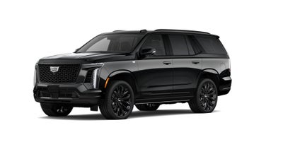 2026 Cadillac Escalade 4WD 4dr Platinum Sport