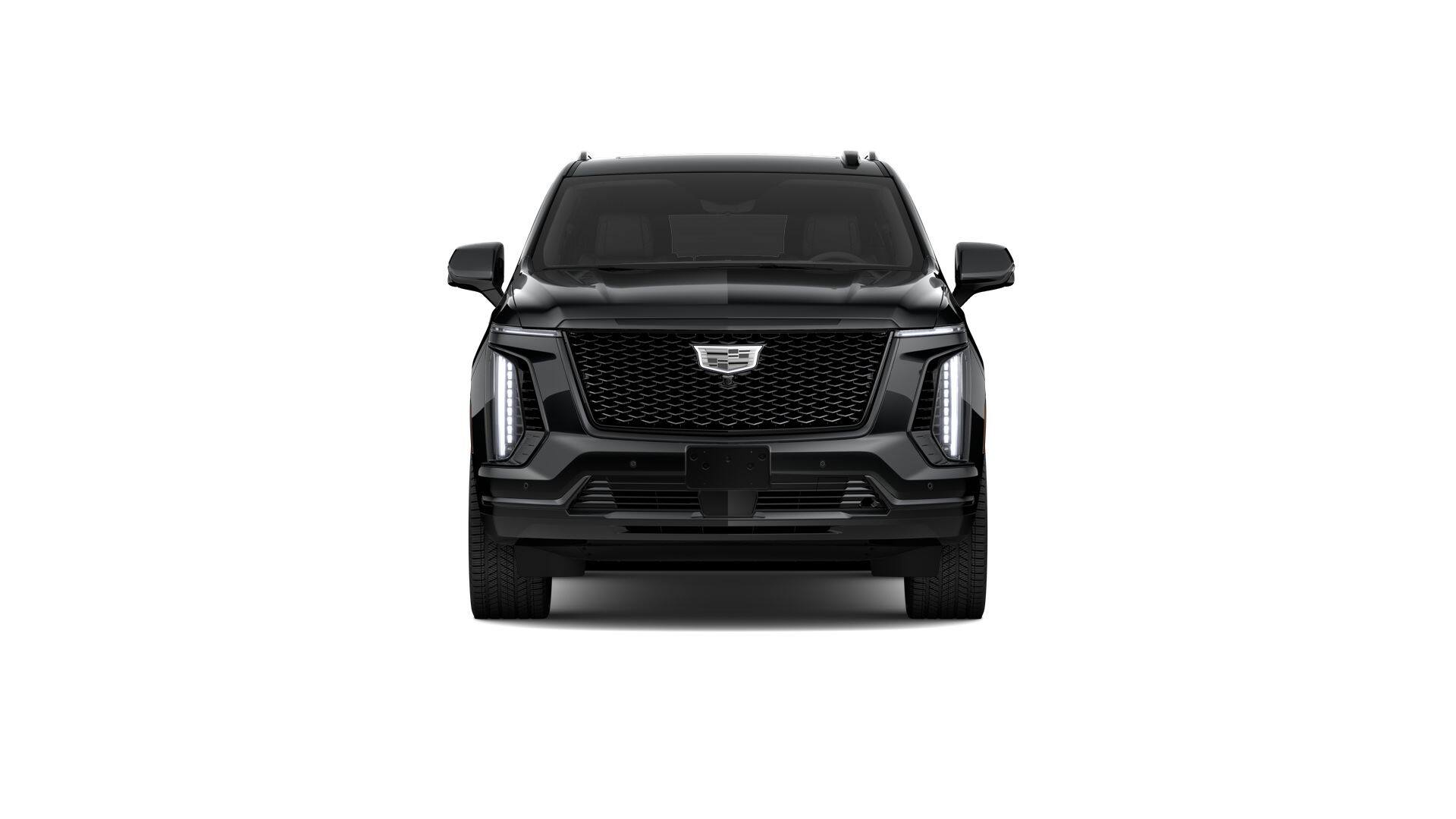 2026 Cadillac Escalade 4WD 4dr Platinum Sport