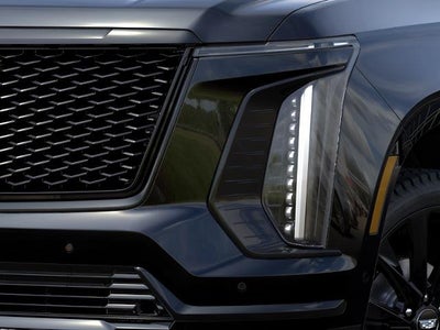 2026 Cadillac Escalade 4WD 4dr Platinum Sport
