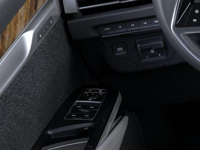 2026 Cadillac Escalade 4WD 4dr Platinum Sport