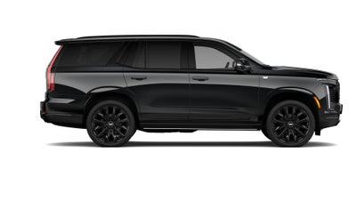 2026 Cadillac Escalade 4WD 4dr Platinum Sport