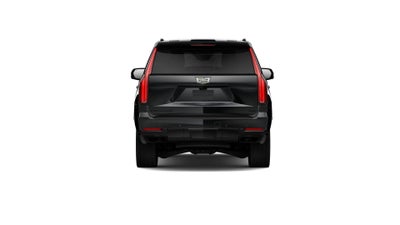 2026 Cadillac Escalade 4WD 4dr Platinum Sport