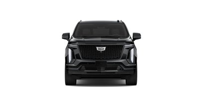 2026 Cadillac Escalade 4WD 4dr Platinum Sport