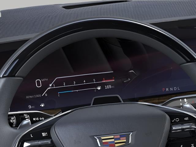 2026 Cadillac Escalade 4WD 4dr Platinum Sport