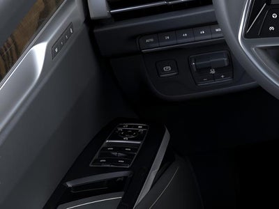 2026 Cadillac Escalade 4WD 4dr Platinum Sport