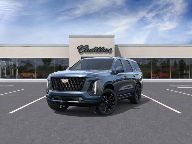 2026 Cadillac Escalade 4WD 4dr Platinum Sport