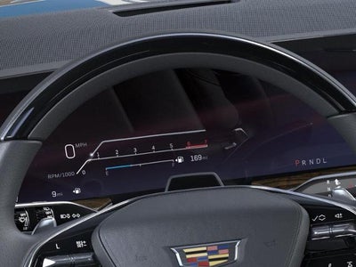 2026 Cadillac Escalade 4WD 4dr Platinum Sport