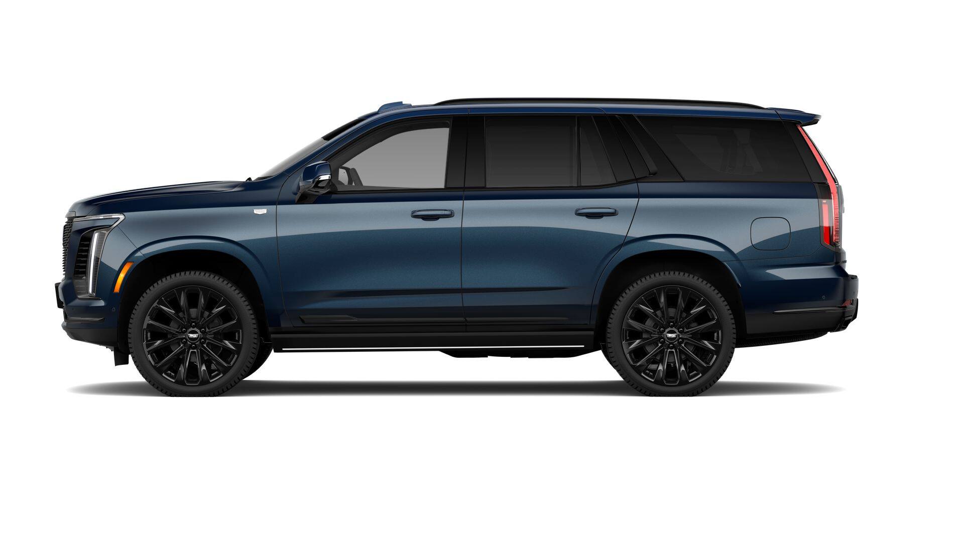 2026 Cadillac Escalade 4WD 4dr Platinum Sport