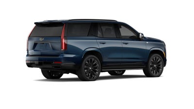 2026 Cadillac Escalade 4WD 4dr Platinum Sport