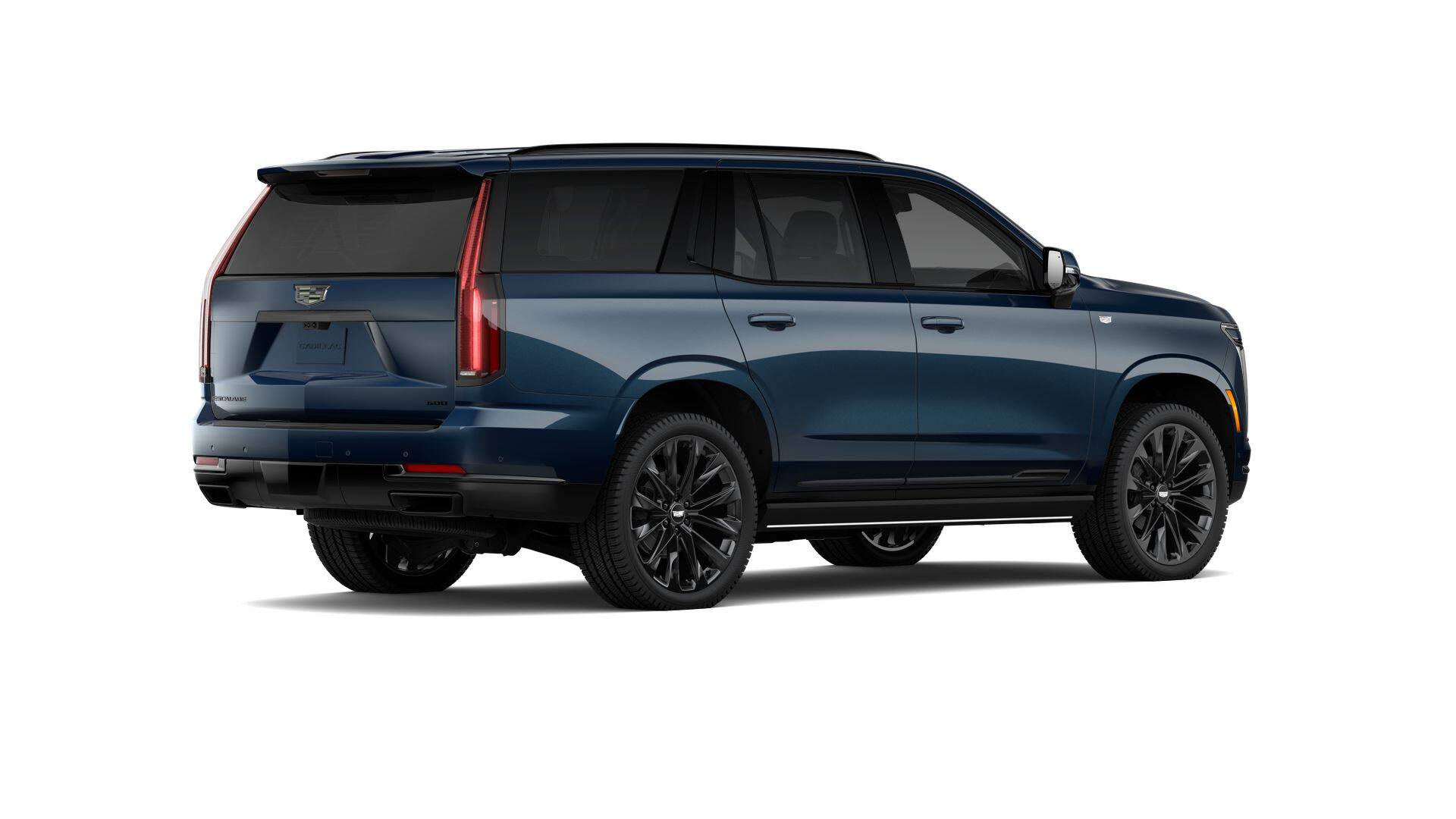 2026 Cadillac Escalade 4WD 4dr Platinum Sport